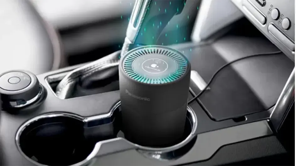 سیستم یونیزه