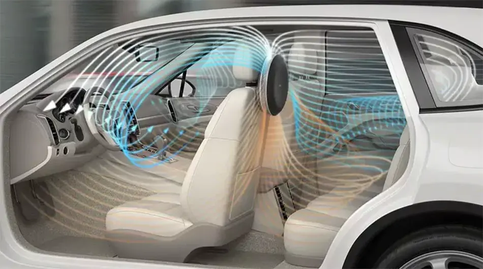 سیستم یونیزه