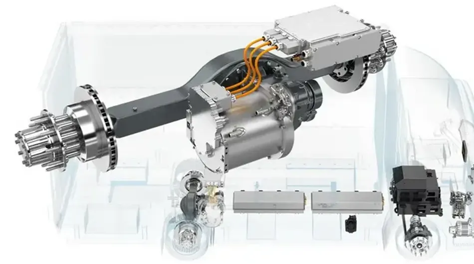 ترمز احیا کننده