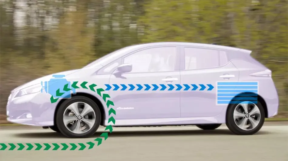 ترمز احیا کننده