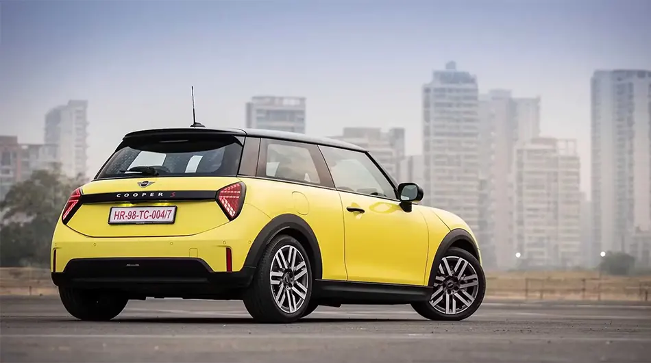 خودروهای کوچک