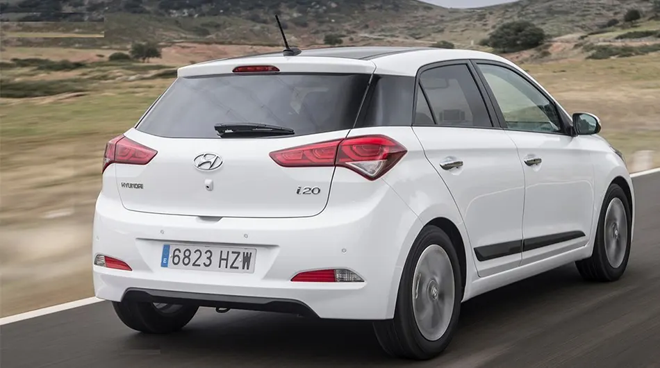 خودروهای کوچک