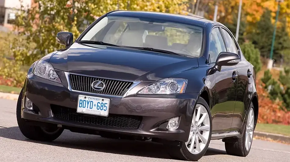 خودروهای قابل اعتماد