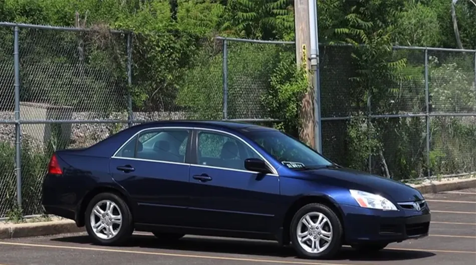 خودروهای قابل اعتماد