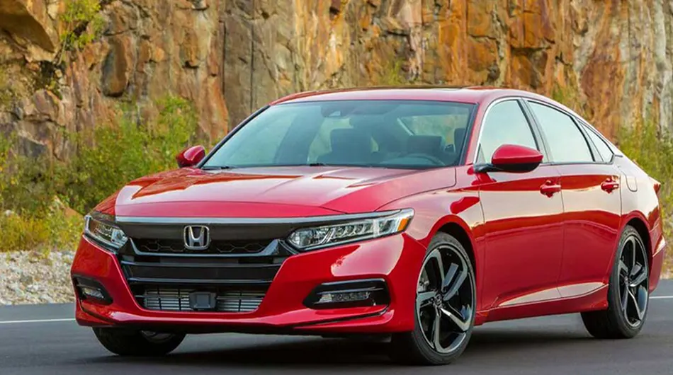 خودروهای سدان