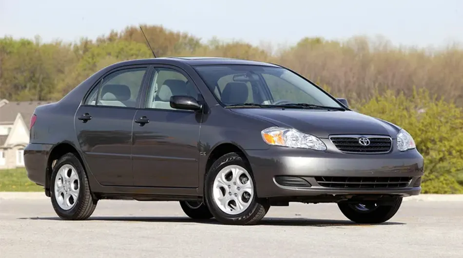 خودروهای قابل اعتماد