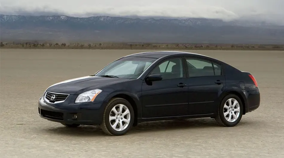 خودروهای قابل اعتماد