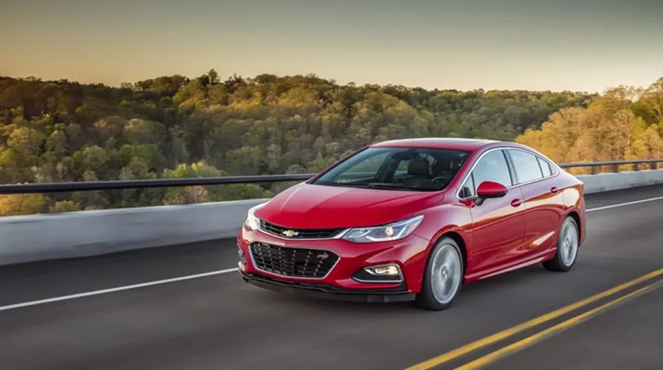 خودروهای سدان