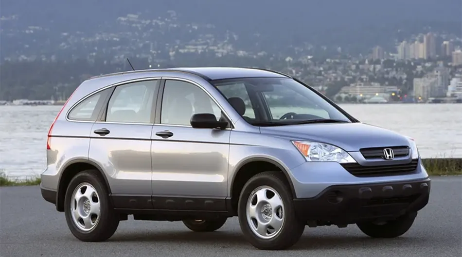 خودروهای قابل اعتماد