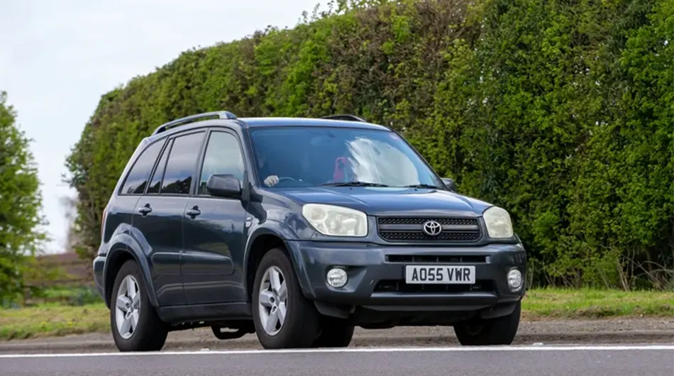 خودروهای قابل اعتماد