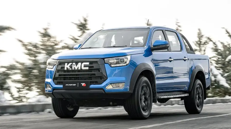 خودروهای چینی