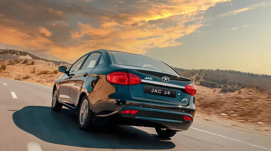 خودروهای چینی