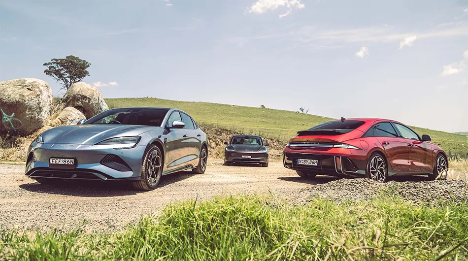 خودروهای چینی