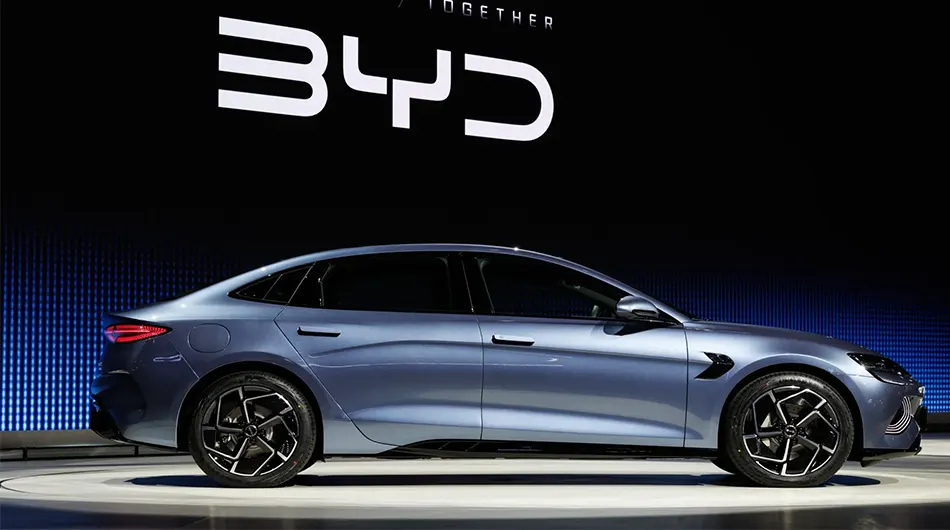 خودروسازان