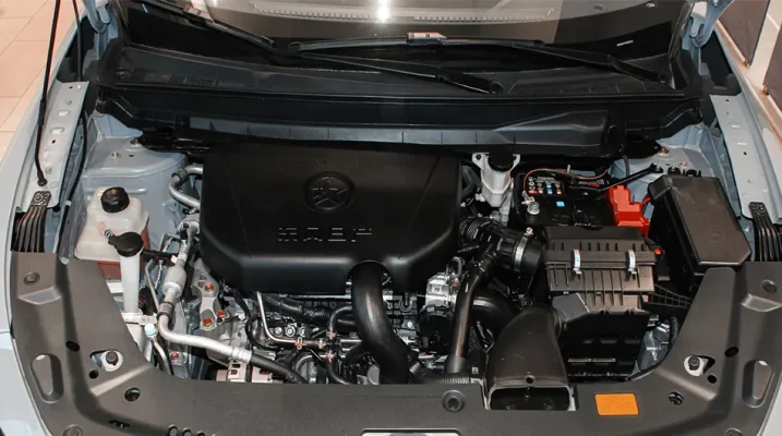 فونیکس F8 پرو