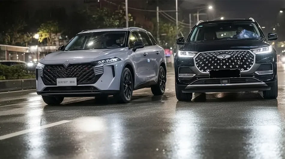 فونیکس F8 پرو